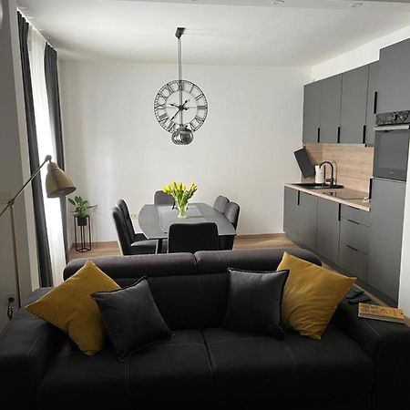 Apartment Kammi Загреб Екстер'єр фото