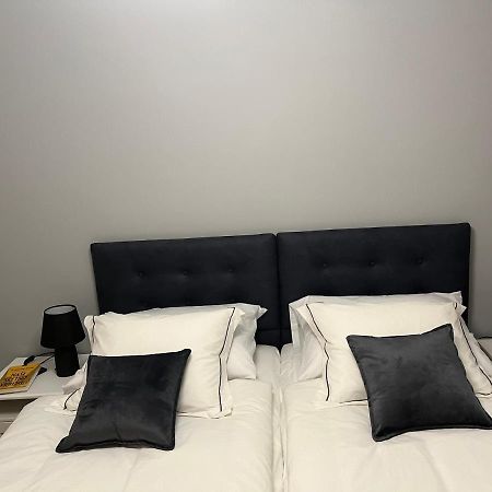 Apartment Kammi Загреб Екстер'єр фото