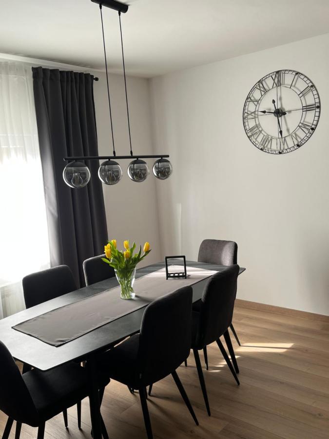 Apartment Kammi Загреб Екстер'єр фото
