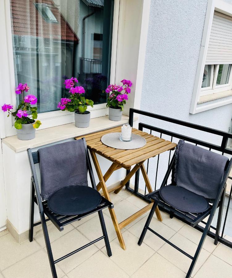 Apartment Kammi Загреб Екстер'єр фото